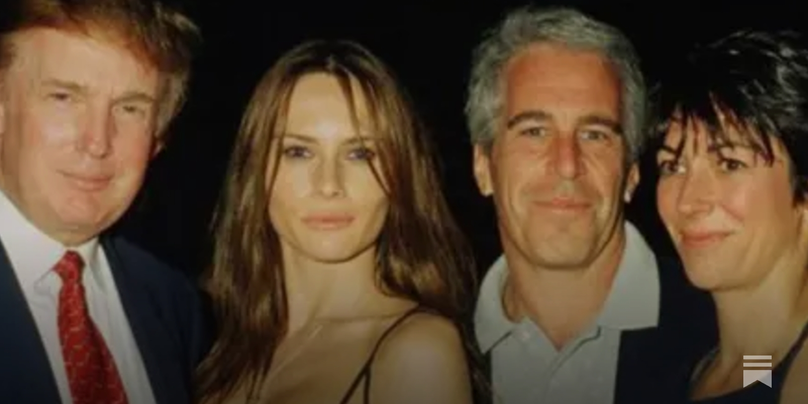 BillKristol's tweet card. Inside the chaotic review process of the Epstein and Maxwell files at the Bureau