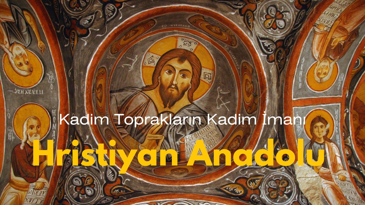 MedWhiteAcolyte's tweet card. Medeniyetler diyarı olan Anadolu'daki Hristiyan tarihi, ilahiyatı, ve "Hristiyanlık Nedir" sorusunu cevaplayan yazılar ve paylaşımlar.