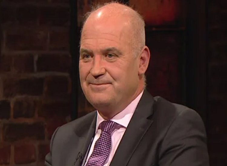 TheLiberal_ie's tweet card. Professor Tony Holohan, Ireland’s former Chief Medical Officer, is reportedly preparing to launch a bid for the Presidency of Ireland, according to sources close to the public health physician. The...