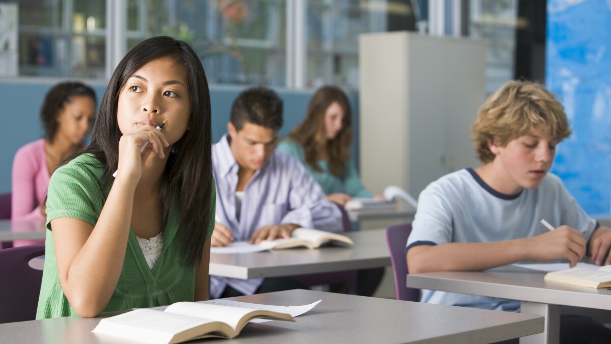 DCEdExASU's tweet card. A program backed by the Helios Education Foundation is shining a spotlight on educators whose influence lasts well beyond high school.