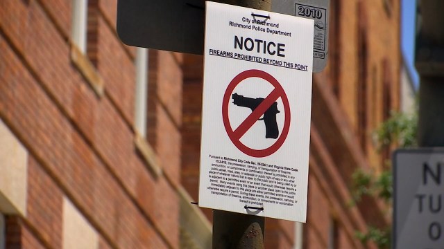 SenAmandaChase's tweet card. A Republican push to roll back gun control policies came up short in the Virginia General Assembly on Wednesday.The must-pass Senate Judiciary Committee shot down multiple bills that sought to reve…