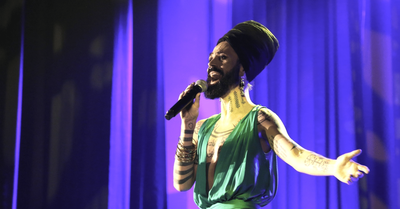 Freemuse98's tweet card. In a rare public intervention, Bosnia’s Grand Mufti has urged tolerance of diversity after a Sarajevo imam insulted queer sevdalinka singer Bozo Vreco, reigniting debate over personal freedom and...