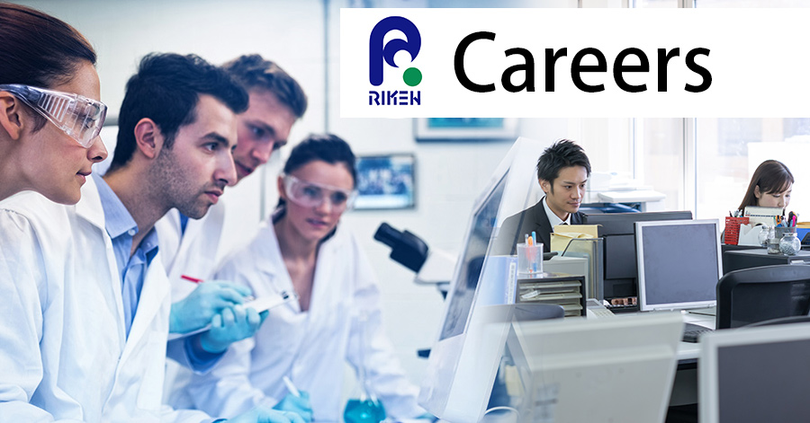 leo_speidel's tweet card. Seeking a few Postdoctoral Researchers at Mathematical Genomics RIKEN ECL Research Unit (25-695)
