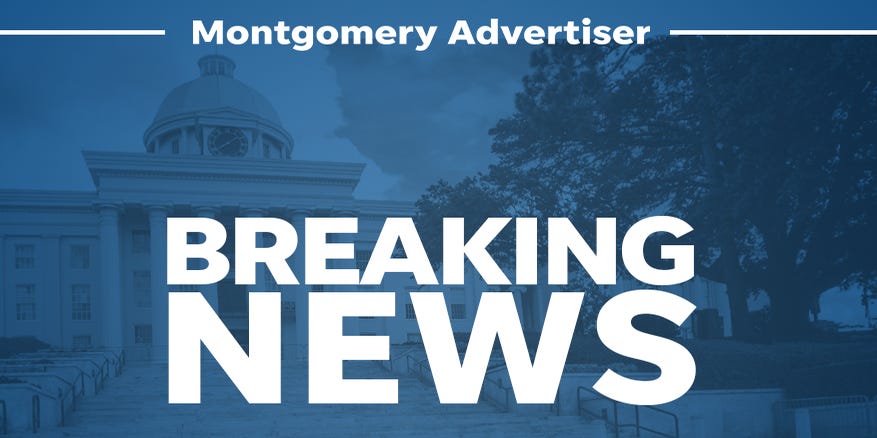 tuscaloosanews's tweet card. The attack was by "one or more aggressive dogs," authorities said.