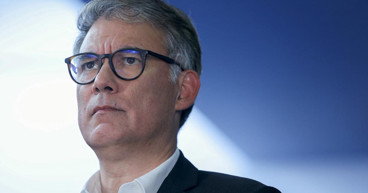 PierreLepel's tweet card. ANALYSE - Alors que le congrès de Nancy de début juin n’a rien tranché, les socialistes restent divisés quant aux stratégies à mener pour les prochaines échéances électorales.