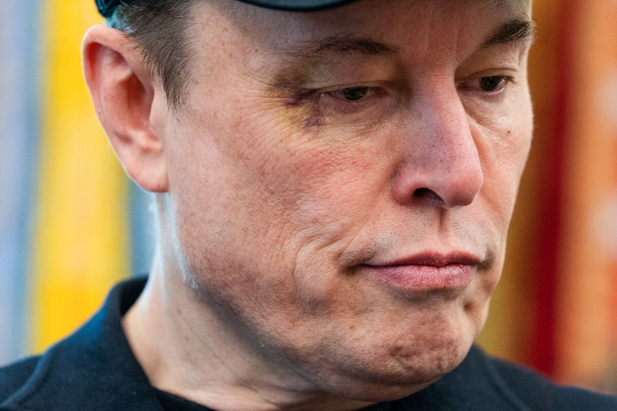 satvicked's tweet card. Tesla, SpaceX and xAI are struggling to deal with the fallout from Musk’s Trump feud and wild bets.