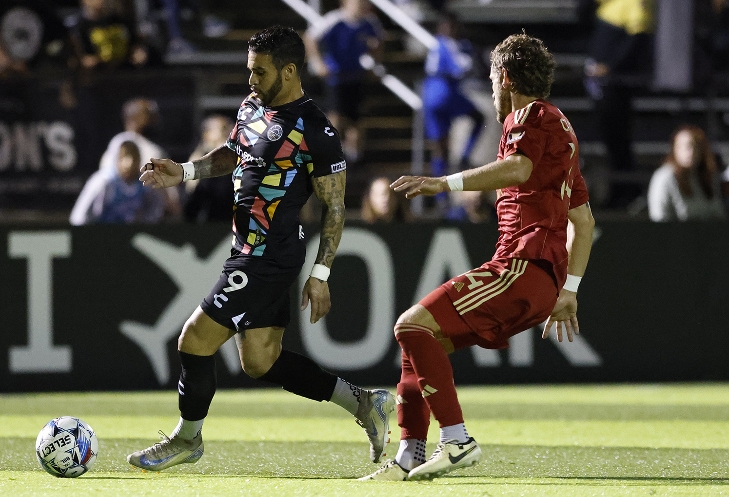 beaujanglez's tweet card. Goals continued to be elusive for the Oakland Roots in their 1-0 loss to Phoenix Rising on Saturday night.