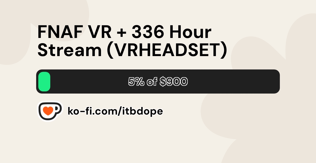 ItbDope's tweet card. Become a supporter of itbDope today!