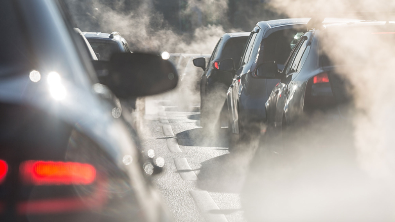 CleanAirFund's tweet card. A new study led by researchers from the Institute of Psychiatry, Psychology & Neuroscience (IoPPN) at King’s College London, has found that exposure to higher levels of air pollution during mid-life...