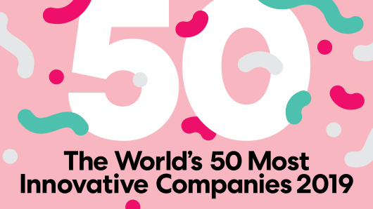 bsofman's tweet card. Fast Company is the world's leading progressive business media brand, with a unique editorial focus on innovation in technology, leadership, and design.
