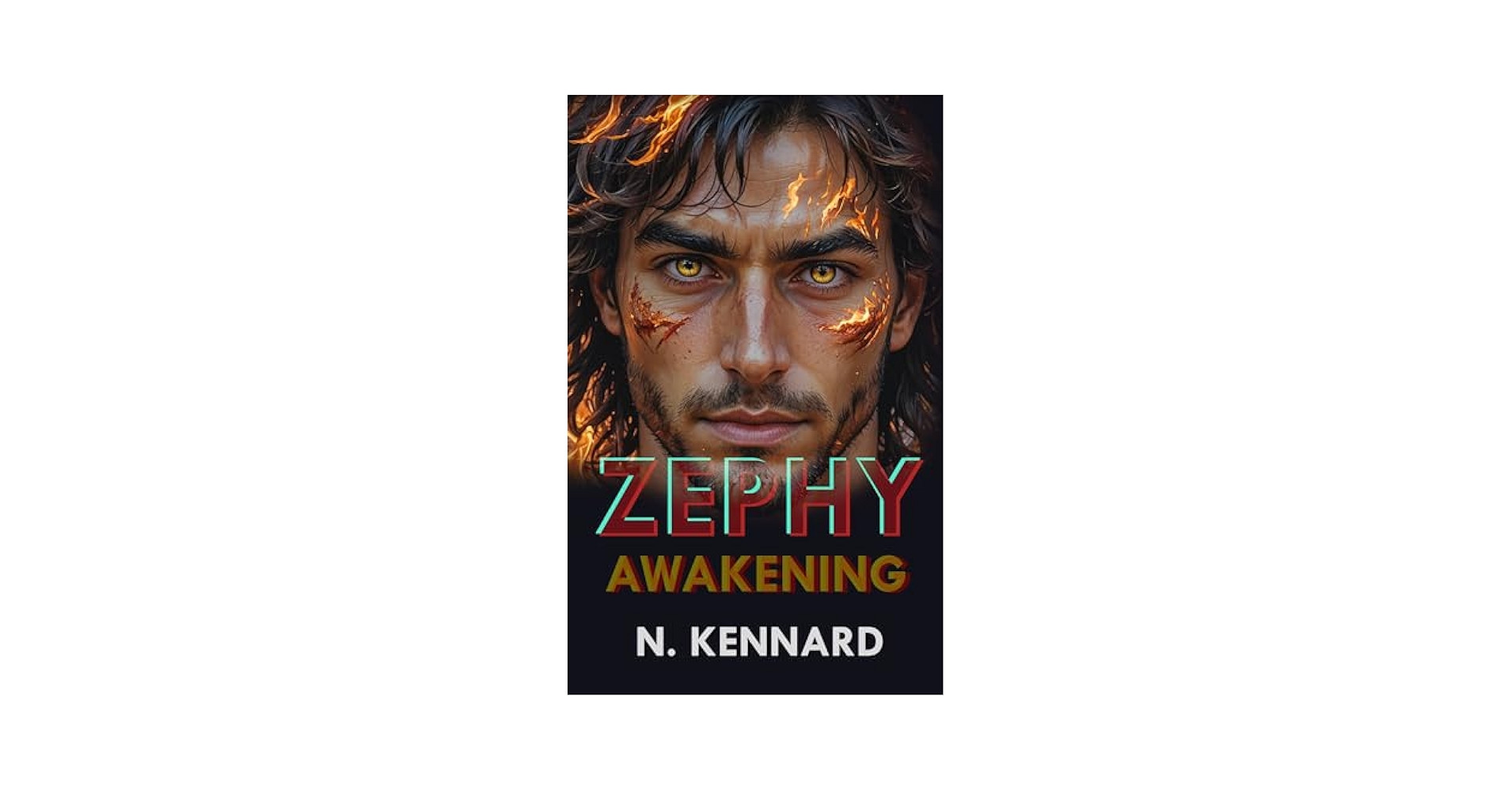 n_kennard92's tweet card. In the coastal town of Kits Hammock, Zephy lives a simple life as a car mechanic. His days are filled with the steady rhythm of fixing engines. Only his loyal German Shepherd Rex accompanies him. But...