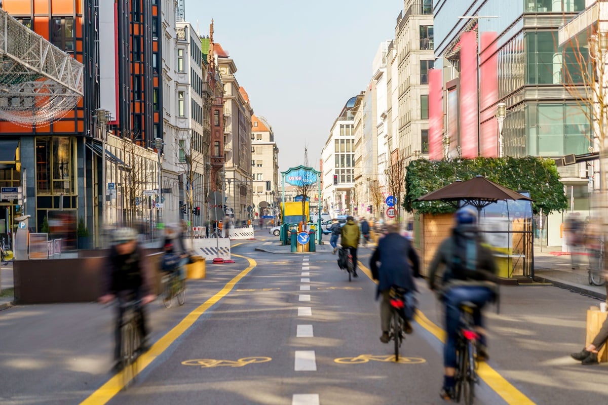 WPHNA's tweet card. As the 8th UN Global Road Safety Week kicks off around the world under the theme “Make walking and cycling safe,” WHO has launched a new toolkit to help governments promote active mobility – by...