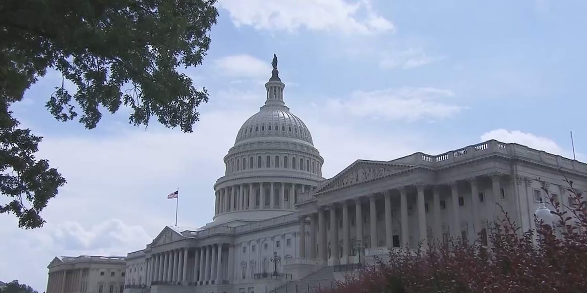 GrayDCnews's tweet card. Congress returns to Washington, the Smithsonian Air and Space Museum shows of new exhibits and President Donald Trump heads to Scotland.