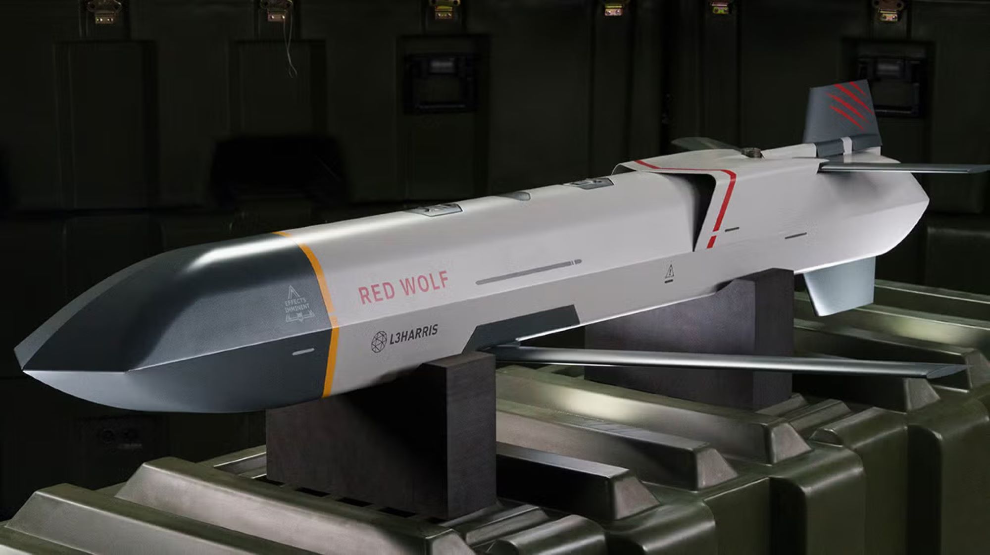TheAviationist's tweet card. The missiles, which can provide both kinetic and non-kinetic effects, have been tested over 40 times since 2020 from both rotary and fixed wing platforms.