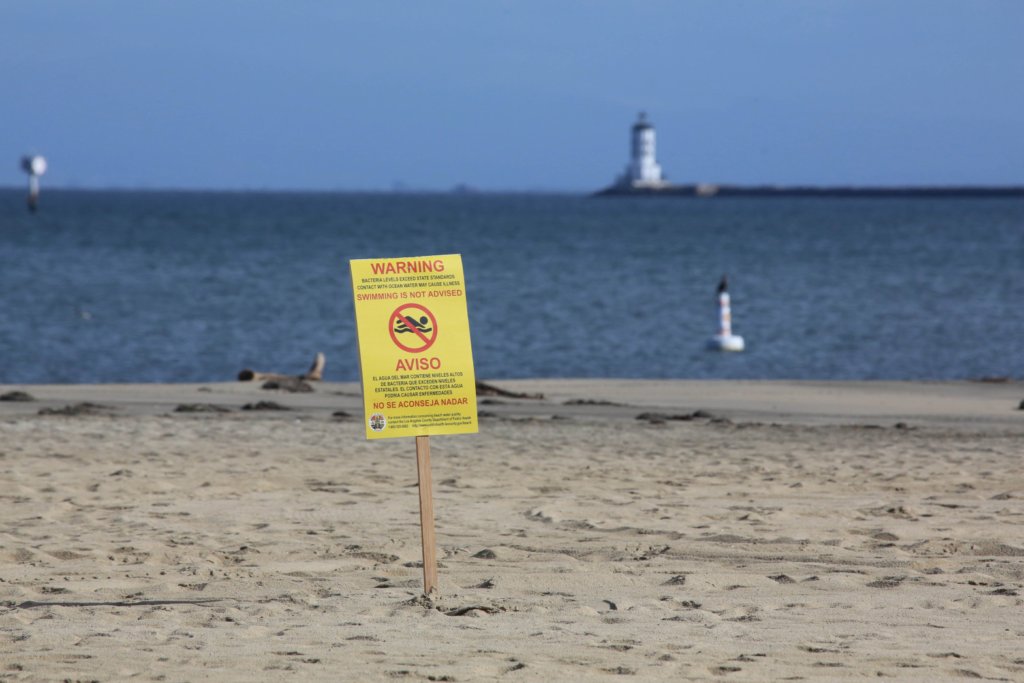 FrontierGroupUS's tweet card. America's beaches are some of our favorite places to relax ... when the water is safe. Where is water pollution harming our ability to enjoy the beach? And what can we do to stop it?