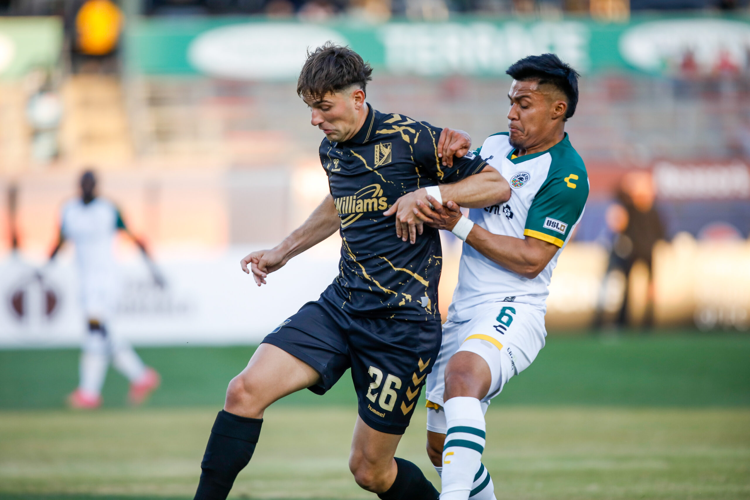 beaujanglez's tweet card. After earning only one point in their first five matches, the Oakland Roots earned their first win of the season in Tulsa on Saturday.