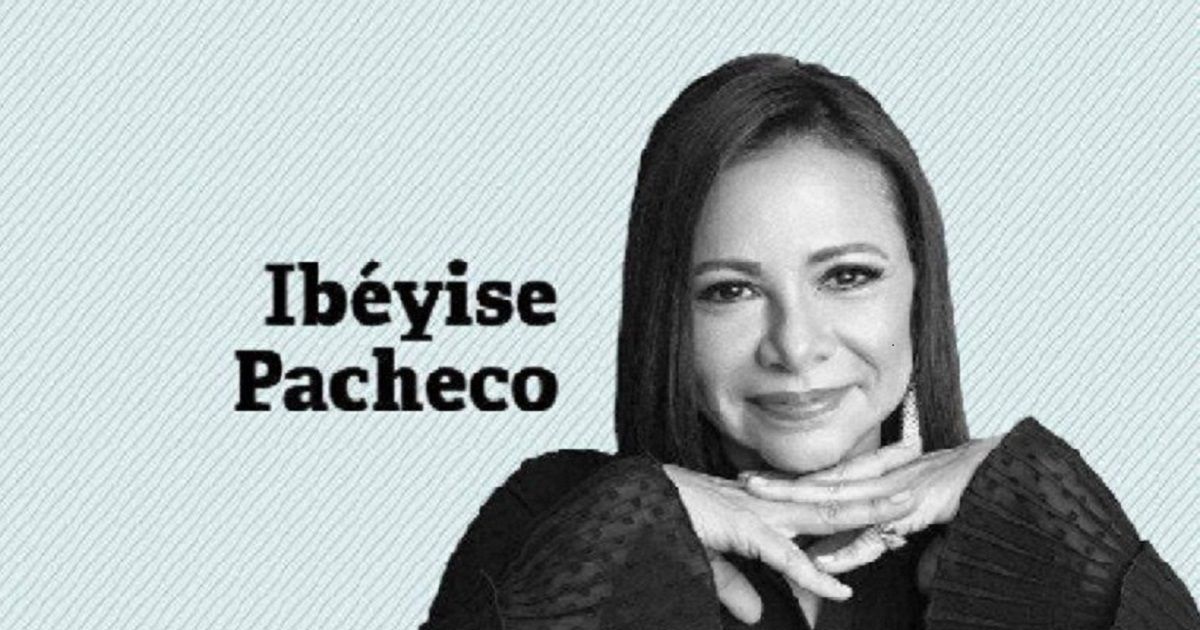 ibepacheco's tweet card. La reciente puesta en escena de Tarek Wiliam Saab y Jorge Rodríguez resultó en un despliegue de perversión psicológica con corrupción constituciona