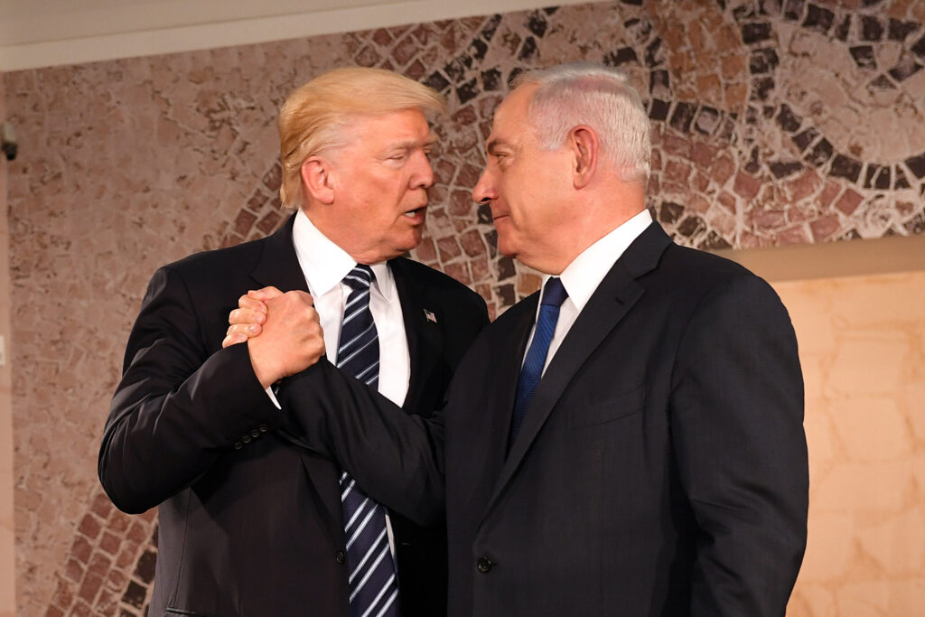 LibertarianInst's tweet card. Israeli Prime Minister Benjamin Netanyahu is preventing the Israeli Defense Forces (IDF) from presenting its proposal for Gaza. While the IDF proposal focuses on Hamas, Netanyahu wants to force the...