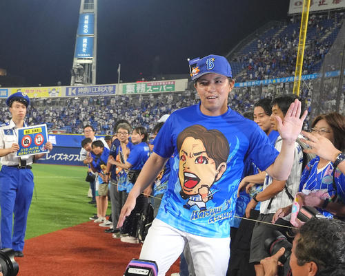 saito_nikkan's tweet card. DeNA東克樹はここまで9勝4敗で、今日の中日戦で勝てば2桁勝利に到達する。東は18年に11勝、23年に16勝、24年に13勝を挙げており、DeNAの投手が3… - 日刊スポーツ新聞社のニュースサイト、ニッカンスポーツ・コム（nikkansports.com）