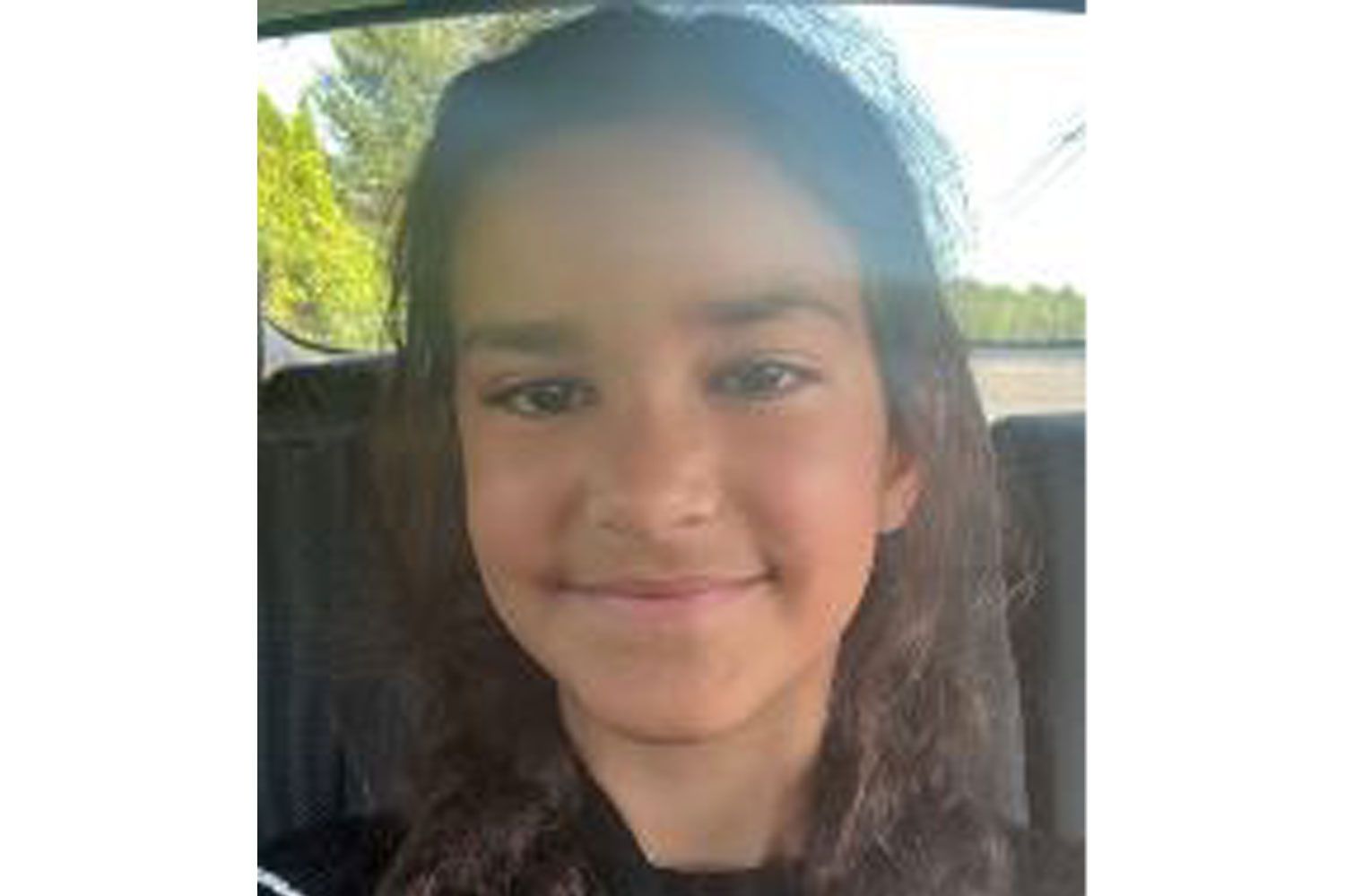NCMEC's tweet card. Hours after an Amber Alert was issued for Melina Frattolin on July 20, the 9-year-old was found dead in Ticonderoga, N.Y. Police said 'there is no indication that an abduction occurred' after finding...