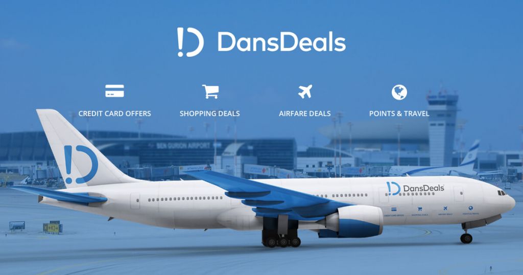 DansDeals's tweet card. Update, 7/15: Air Canada has extended the suspension of Toronto-Tel Aviv to 10/9 and Montreal-Tel Aviv to 5/3/26. The airline writes that, “Service was scheduled to resume on September 8, 2025, but...