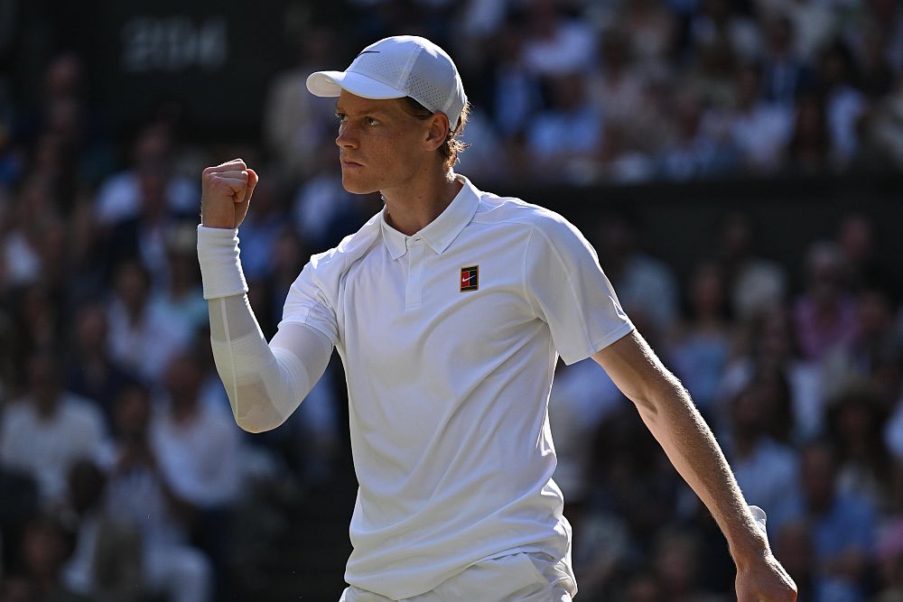 Ubitennis's tweet card. Tennis - Interviste | "Negli ultimi due anni Jannik ha fatto più progressi di Carlos", ha ammesso l'ex n° 1 del mondo. "Ma Alcaraz ha ancora ampi margini"