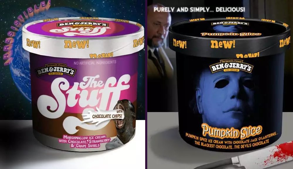 iHorrorNews's tweet card. Though we’re still a couple months away from the start of summer, the weather is already warming up in many parts of the country, which means that the familiar jingle of the ice cream man will soon...