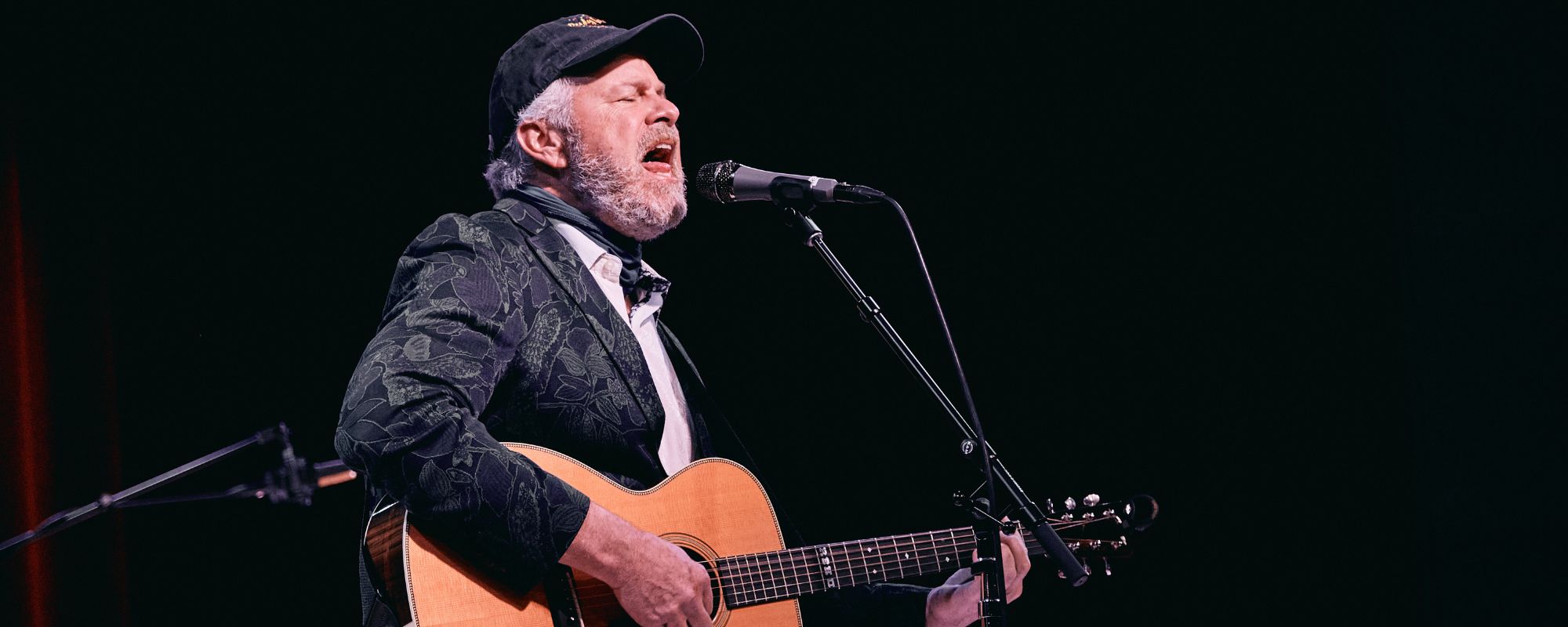 robertearlkeen's tweet card. After deadly floods ravaged his hometown of Kerrville, Texas, singer-songwriter Robert Earl Keen is joining the relief efforts.