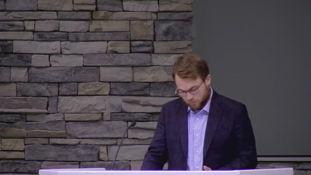 jake_stone89's tweet card. Kendrick Simms | Reformed Baptist Church