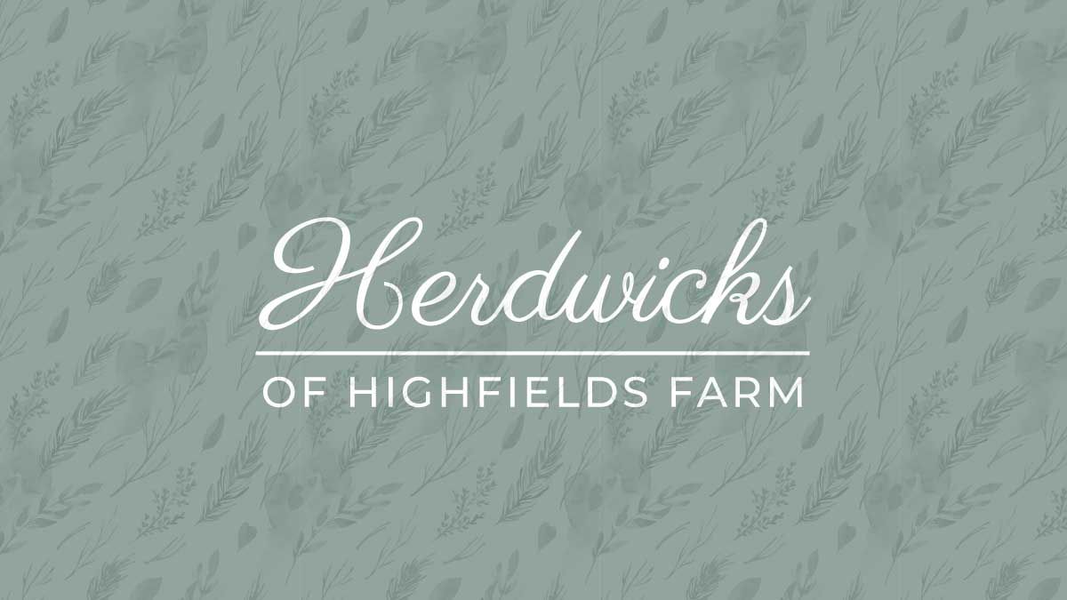 highfieldsherdy's tweet card. Highfields Farm is a working Herdwick sheep farm providing self-catering barn accommodation hire in the beautiful Peak District.