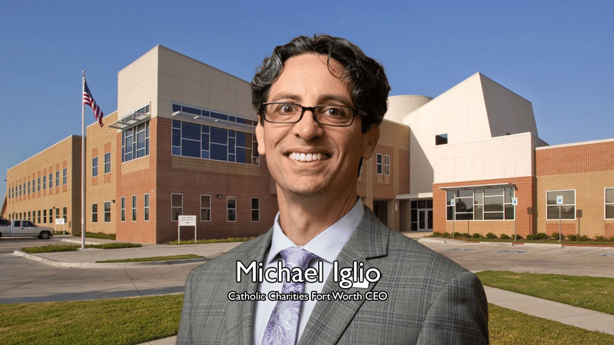 complicitclergy's tweet card. Catholic Charities Fort Worth will continue serving as the Texas Office for Refugees, leading resettlement efforts for the state of Texas. The July 17 announcement from CEO and President Michael...