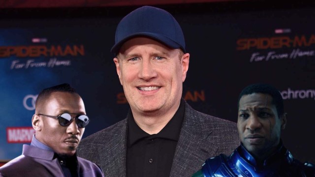 TheDisInsider's tweet card. In a recent interview with select journalists, Kevin Feige opened about the past, the present and (his) future of Marvel Studios. However, he also acknowledged some characters who fans have already…