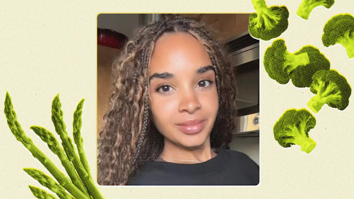 yahoolife's tweet card. Johnna Byrd began taking Zepbound to help her finish the weight loss journey she started. She never imagined it would help her stop binge drinking.