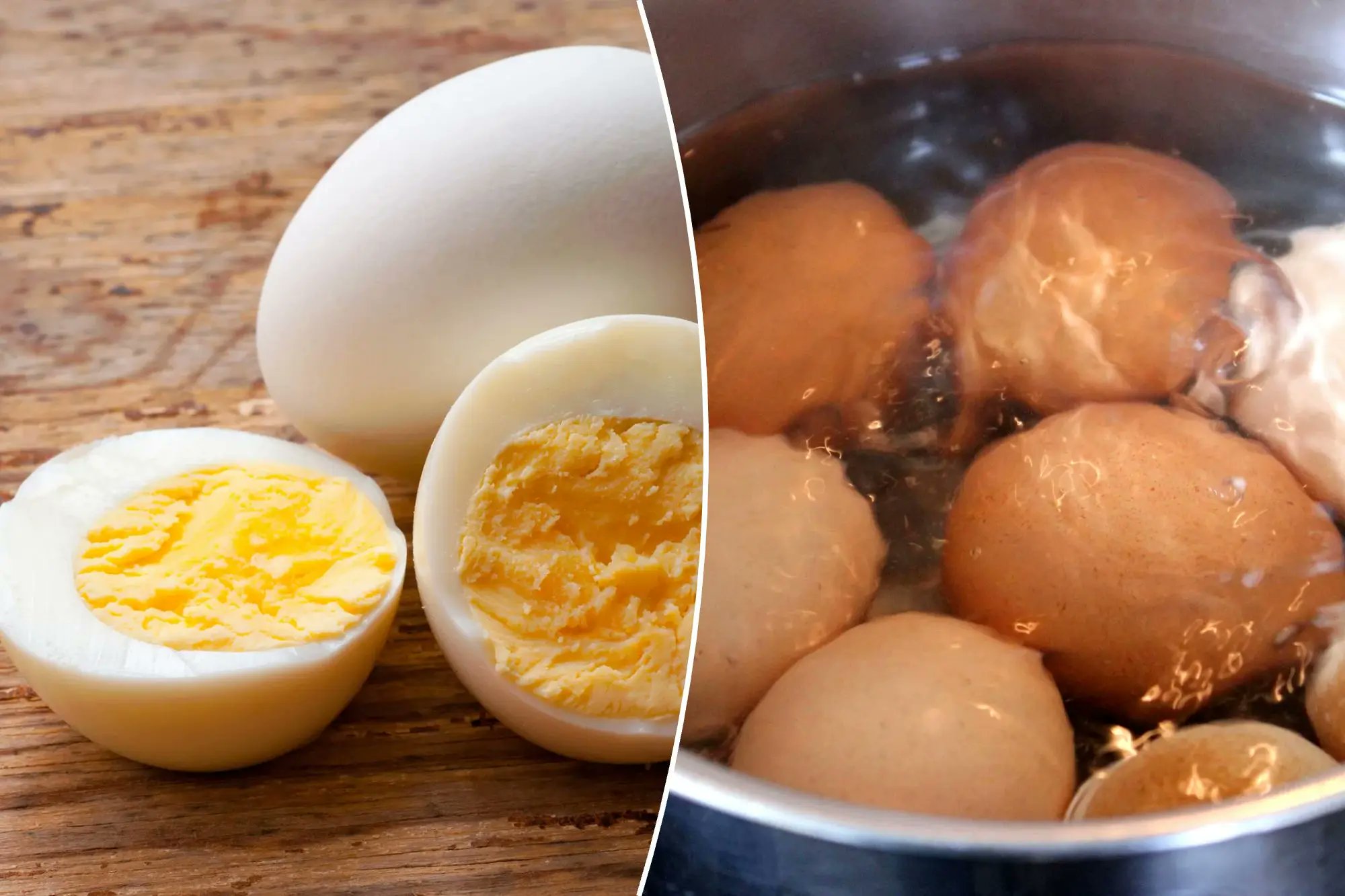 BarbaraOneillAU's tweet card. In the world of weight loss and nutrition, numerous diet plans promise quick results. One such approach that has gained significant attention is the boiled egg diet. This high-protein, low-calorie...