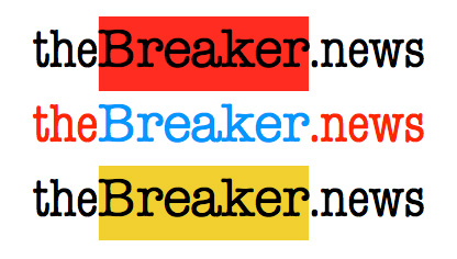 theBreakerNews's tweet card. News about B.C. issues, institutions and influencers