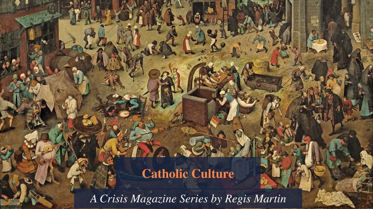 complicitclergy's tweet card. In a culture where every contour of the public life assists in communicating the message of Jesus Christ, the first citizen of the realm will be the Church, she who is both Bride and Body of Christ,...