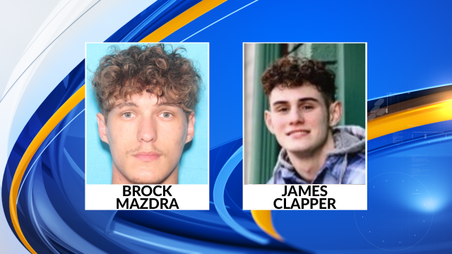 WOWK13News's tweet card. A third person was arrested in connection to the assault of a young man in Ritter Park on July 16.