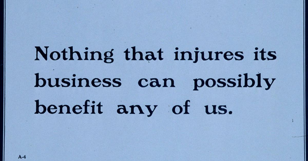 milesyu10's tweet card. Throughout history, presidents have used bold, visionary “deals” to demonstrate that negotiation and compromise are indispensable tools of American leadership. Seen in this light, President Donald...
