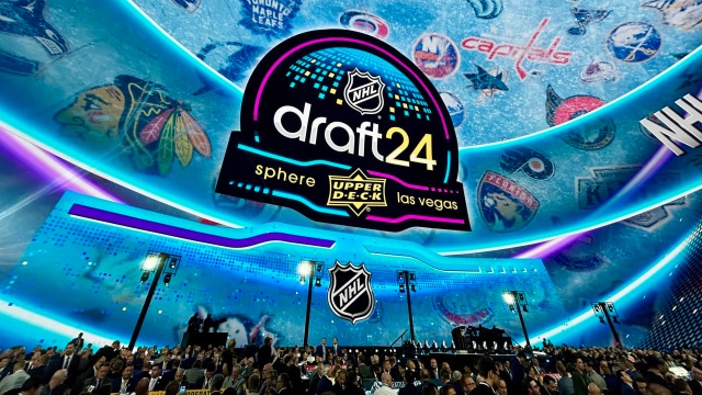 RJNYY0's tweet card. The 2025 Draft  is one of the few drafts in recent memory that truly lacks a consensus. In 2023 and 2024, we had a pretty consensus even among the top 5 picks, though some teams deviated from …