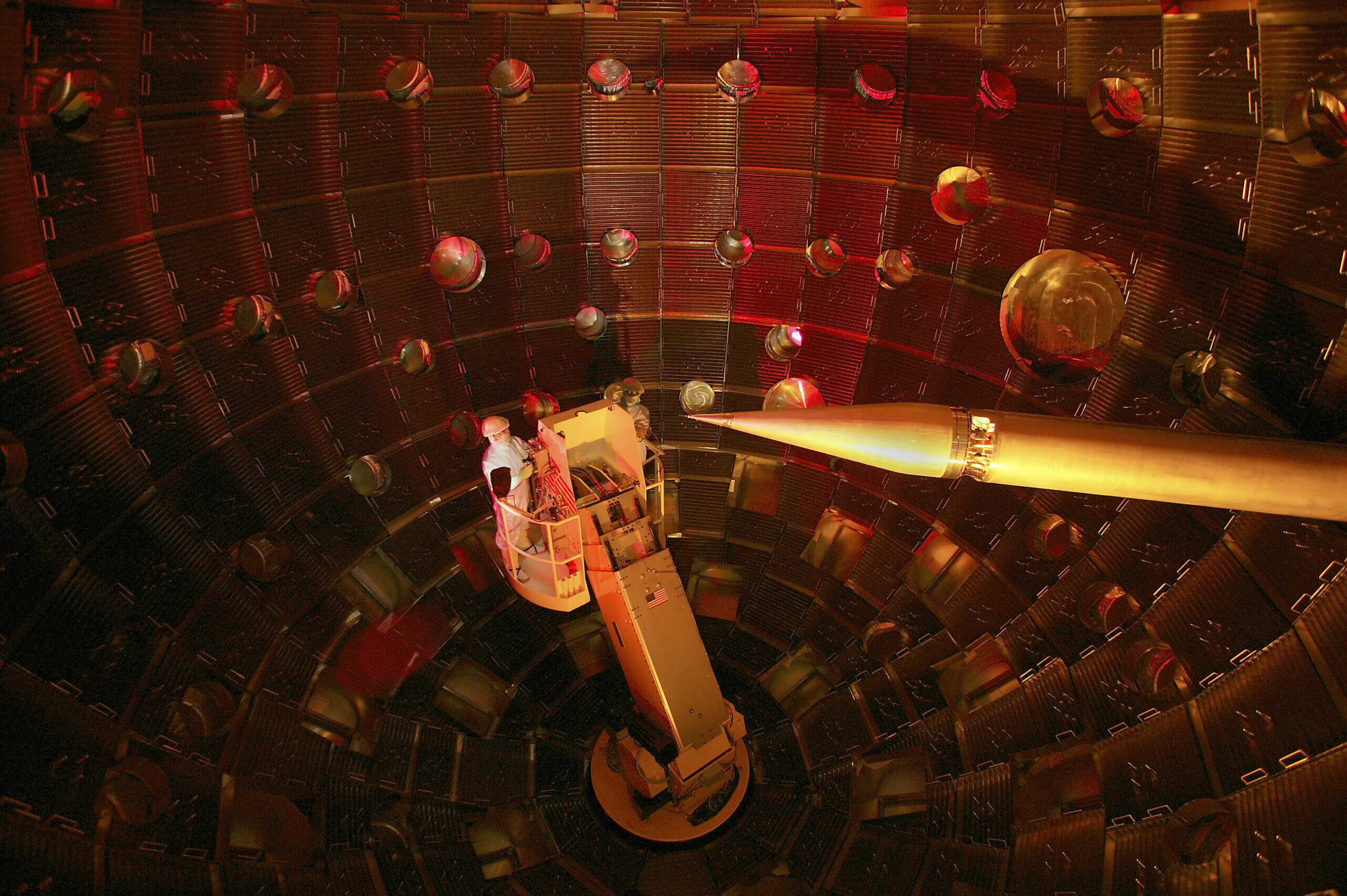 bobdavis187's tweet card. The race to achieve nuclear fusion is one of the most consequential technological contests of the century. Who will win it?