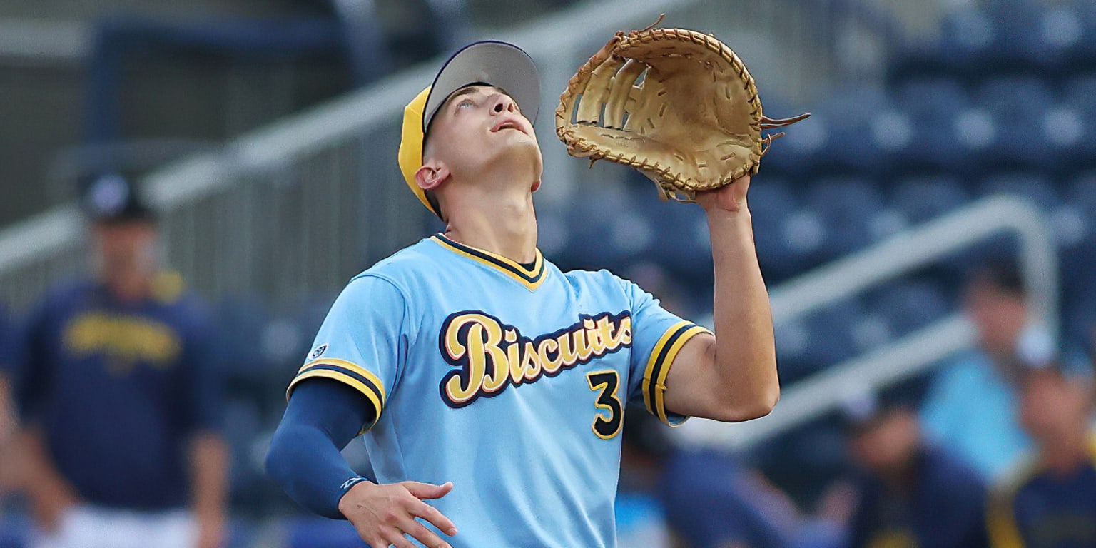 BiscuitBaseball's tweet card. The Official Site of Minor League Baseball web site includes features, news, rosters, statistics, schedules, teams, live game radio broadcasts, and video clips.