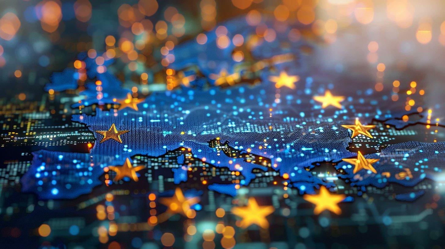 helpnetsecurity's tweet card. Six months after DORA took effect, financial firms across EMEA are still grappling with DORA compliance challenges and resilience gaps.