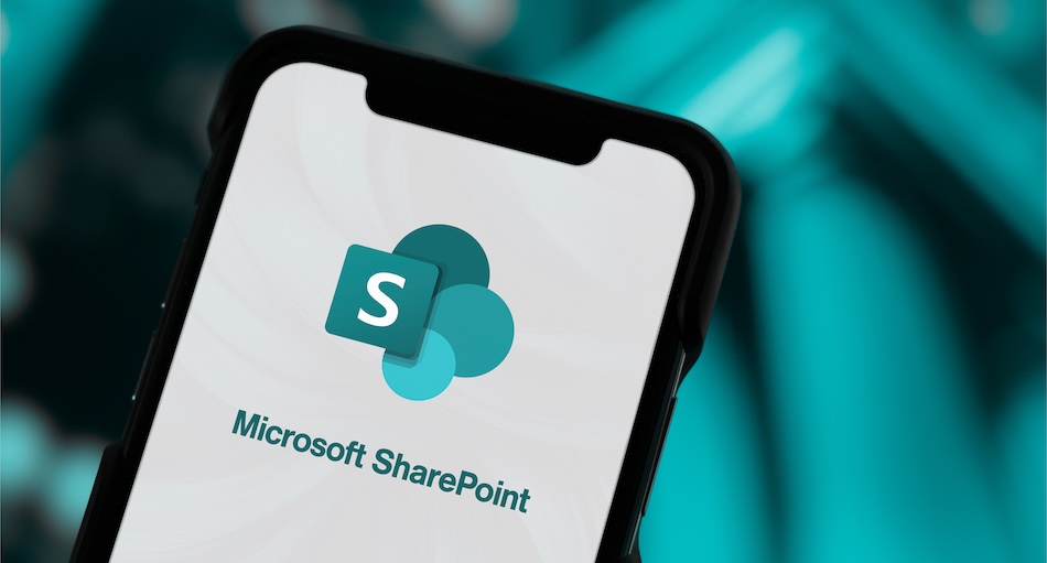 CyberInsidercom's tweet card. A 0-day flaw in Microsoft SharePoint Server is being actively exploited in the wild for pre-auth remote code execution.