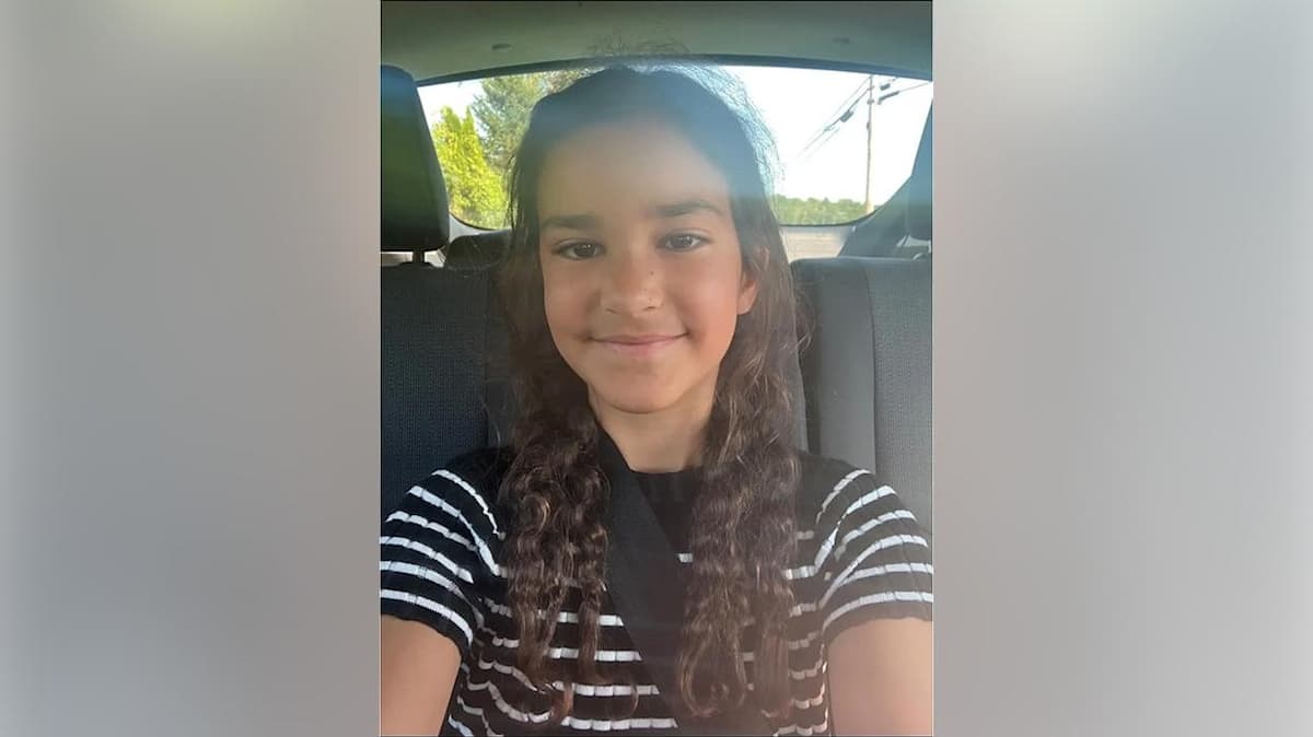 JdeMontreal's tweet card. La fillette montréalaise âgée de 9 ans retrouvée sans vie dans l’État de New York ce week-end aurait été noyée, selon des résultats préliminaires.
