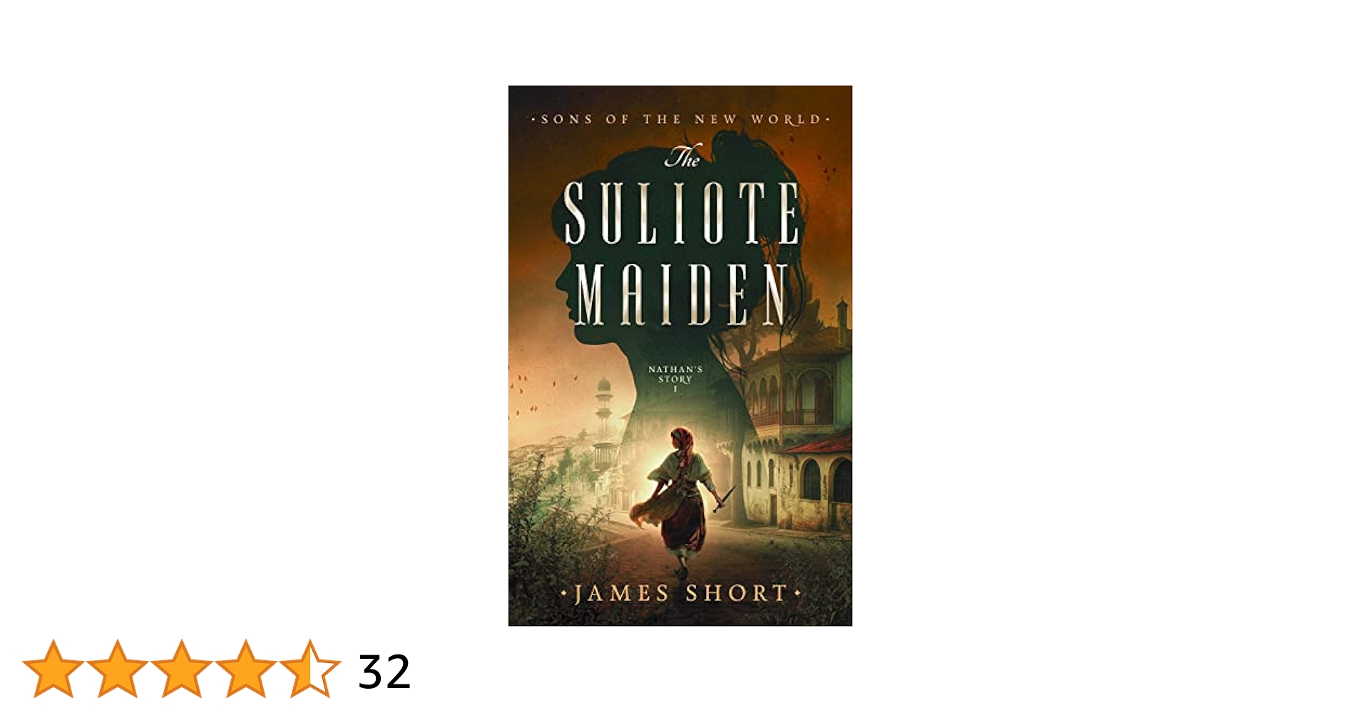 SeeNewBooks's tweet card. His odyssey began when the British invaded the Chesapeake in the War of 1812. Dreaming of heroic deeds, thirteen-year-old Nathan ran away to join the American forces. He did not imagine that in the...