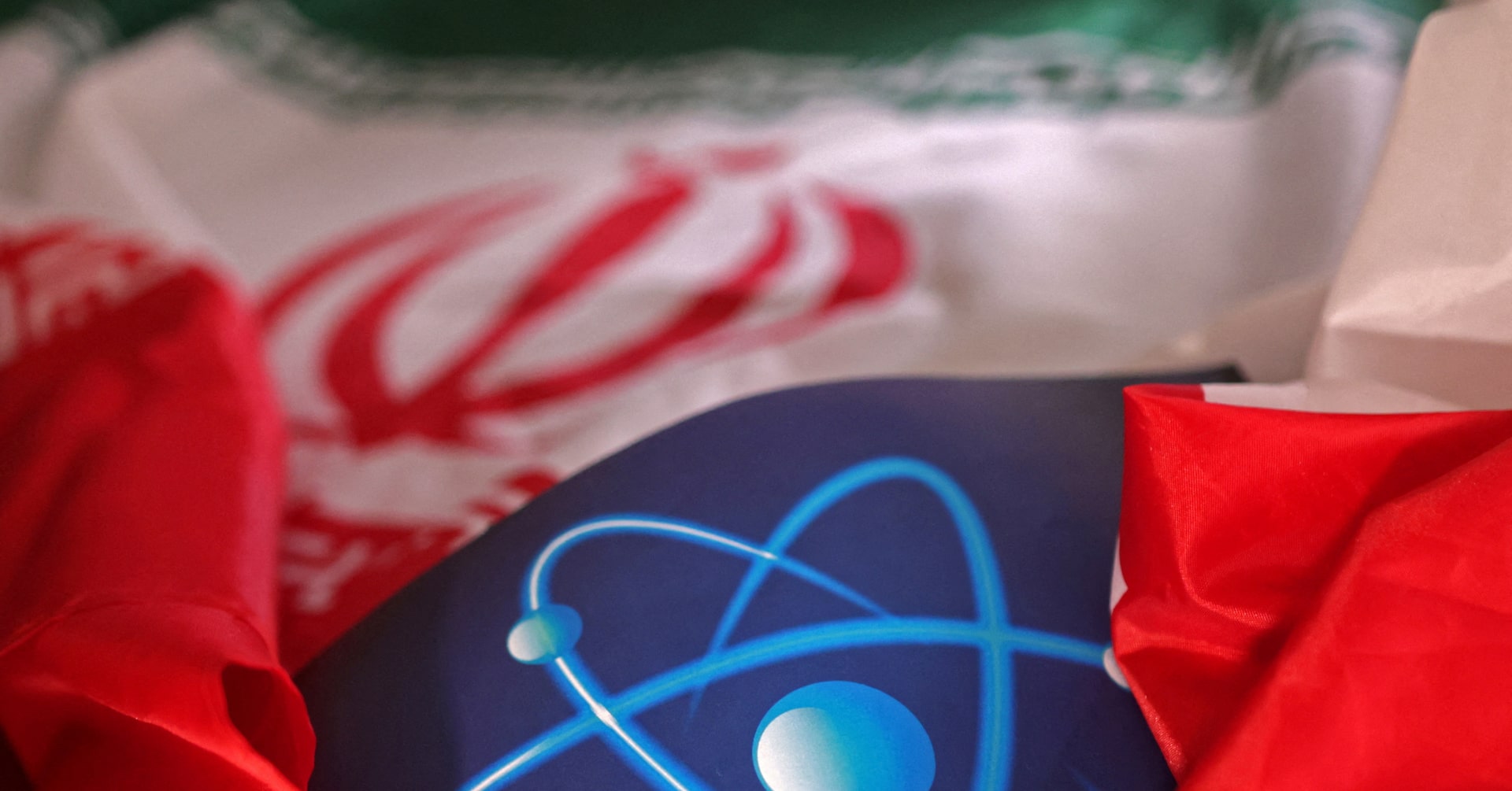 ReutersIran's tweet card. Iran, Britain, France and Germany will hold nuclear talks in Istanbul on Friday, an Iranian Foreign Ministry spokesperson said early on Monday, following warnings by the three European countries that...
