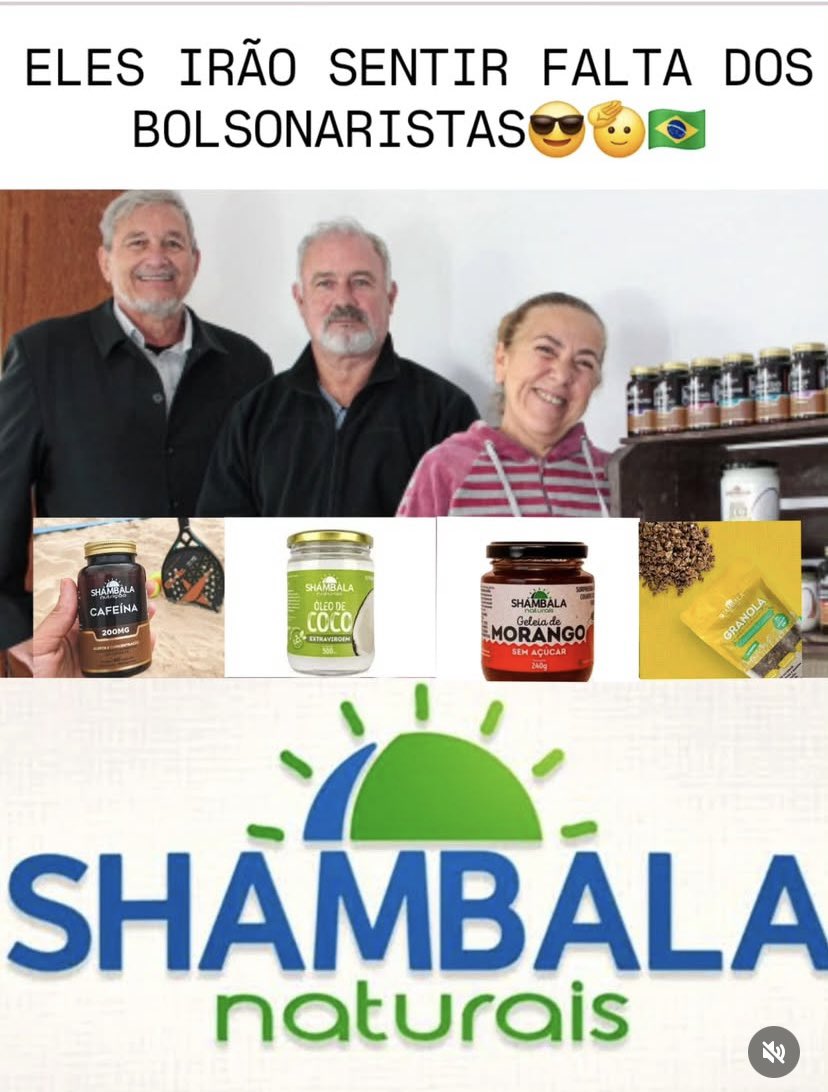 SeverinoMarin13's tweet card. NÃO COMPREM NADA DESSA TURMINHA E DIVULGUEM QUE ELES ATÉ BRINDARAM COM BEBIDAS QUANDO ESTAVAM COLOCANDO TORNOZELEIRA EM BOLSONARA... TODOS RIAM COMO SE TIVESSEM GANHADO NA LOTERIA.