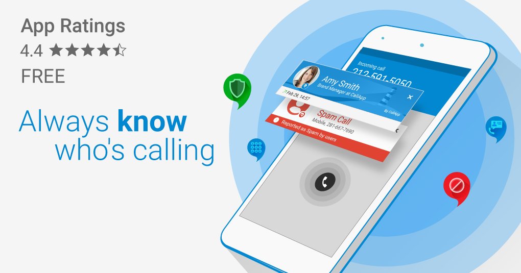 kasi_fabian's tweet card. 📞 Find out who is calling you (even if not in your contact list) & more 📞