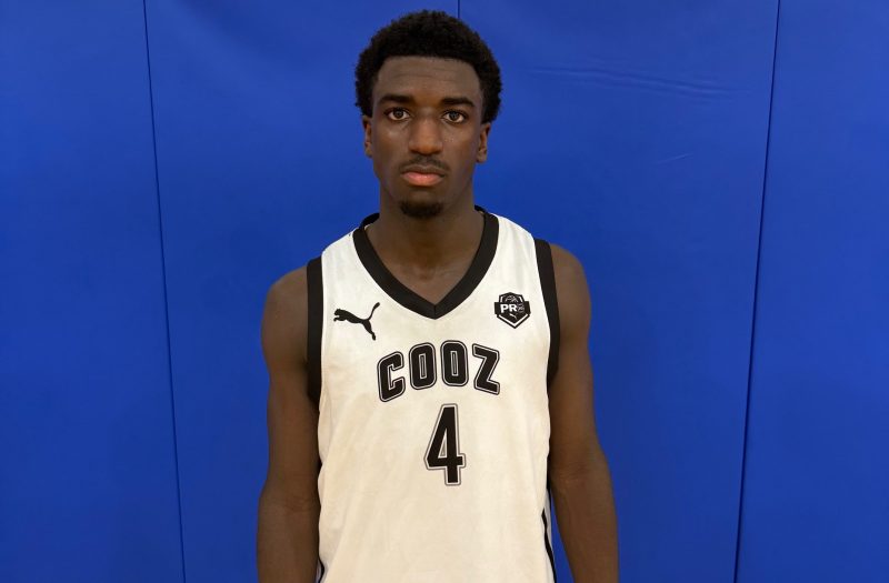 PrepHoopsTX's tweet card. The Blue Chips Invitational that took place in Friendswood, Texas gave me the opportunity to look at new prospects to evaluate. These prospects impressed with their play throughout Sunday on the only...