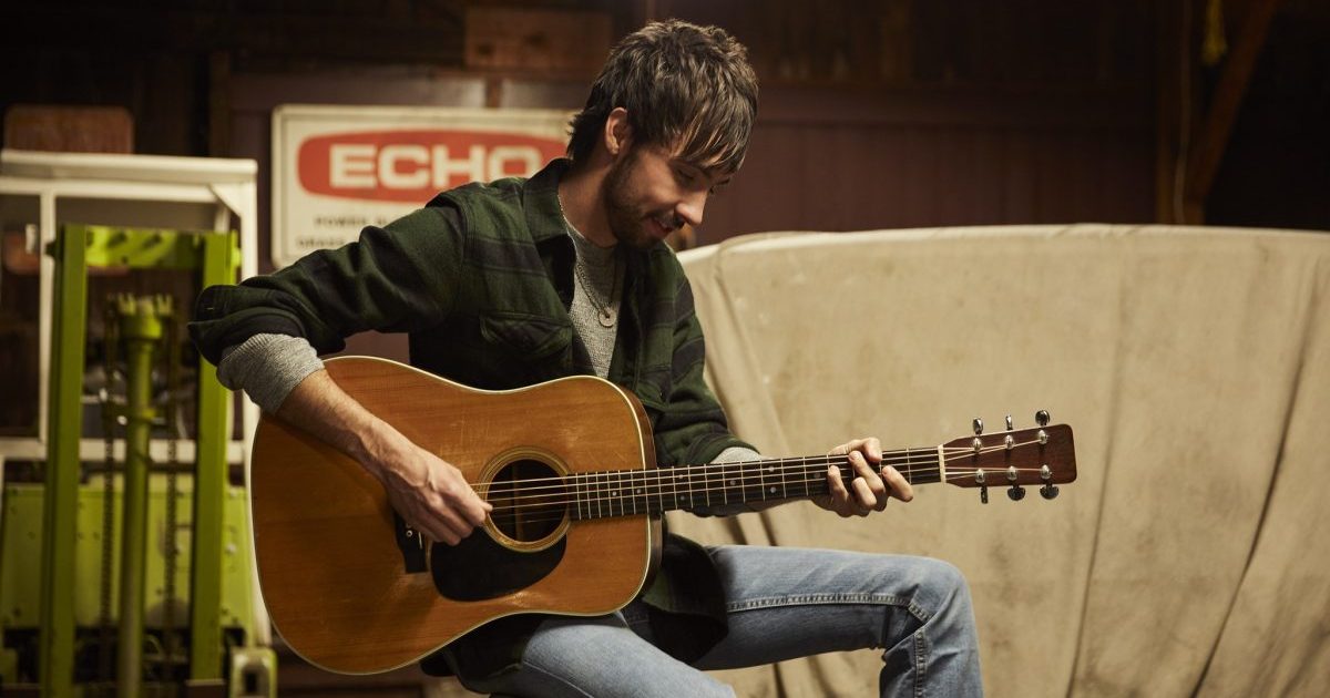 TheBGSituation's tweet card. Artist: Mo Pitney Hometown: Cherry Valley, Illinois (close to Rockford, Illinois) Song: “Old Home Place” Album: Ain’t Lookin’ Back Label: Curb In Their Words: “The opportunity to record this song,...